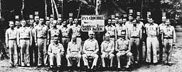 COMPHIBSOPAC Staff