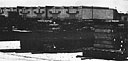Open Storage and Warehouse Area, Advance Base Depot, Gulfport