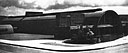 Quonset Chapel at Camp Parks, Calif.