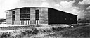 Swimming Pool Building, Camp Parks