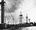 Liberty Ship Mock-up, Camp Endicott