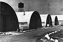 Training Schools, Camp Endicott