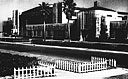 Assembly and Repair Shop and Offices, Jacksonville