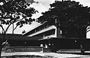Bachelor Officers' Quarters, NAS Pearl Harbor