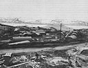 Hedron Area Under Construction, Adak