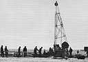 Seabees at Point Barrow