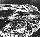 Roi-Namur in the Kwajalein Atoll