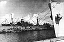 Tinian Harbor