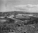 Seaplane Base at Aeolian Cove, Galapagos