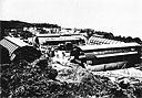 Building the Operational Unit for the 301st Fighter Group, Ie Shima