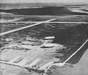 Airfield at Port Lyautey