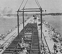 South Breakwater, Monrovia