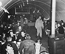 Messhall at Adak PT base