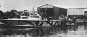 MAS 562, Italian motor torpedo boat captured by PT's on June 30, 1944