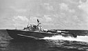 PT 564, the 70-foot Higgins Hellcat
