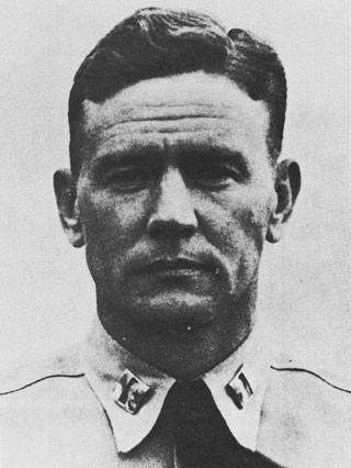 D.A. Hurt