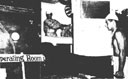 Figure 14.--A mobile operating room directly behind the front lines on Okinawa.