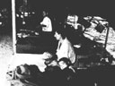 Figure 127.--Hospital facilities for enemy civilians were established at the earliest opportunity.