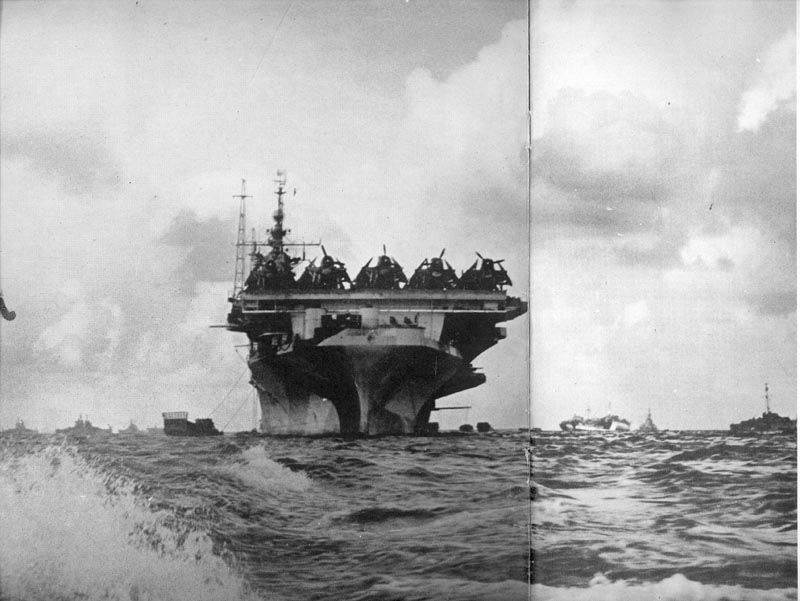Aircraft Carrier