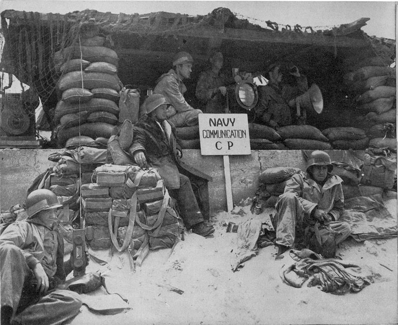 Operation Beachhead