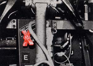 Main shutoff valve