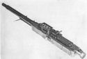 Breda Aircraft Machine Gun, 12.7 mm