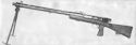 Furrer Machine Gun, Model 1925, 7.5 mm, Left Side