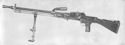 ZB Machine Gun, Model 1925, 7.92 mm