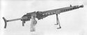 ZB Machine Gun, Model 50-1932, 7.92 mm