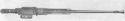 Besa Machine Gun, Mk I, 15 mm, Top View