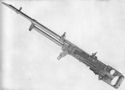 Vickers-Berthier Aircraft Machine Gun, Mk I, Cal. .303