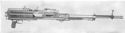 Scotti Aircraft Machine Gun, 7.7 mm