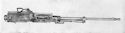Scotti Aircraft Machine Gun, 12.7 mm