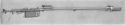 Bang Aircraft Machine Gun, Cal. .276