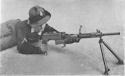 Sistar Light Machine Gun, 6.5 mm