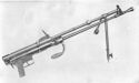 Knorr-Bremse Machine Gun, Model 35/36, 7.92 mm