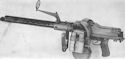 Mauser Aircraft Machine Gun, Model 81, 7.92 mm, Dual Mount