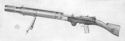 Lewis Machine Gun, Model 1917, Cal. .30