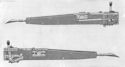 Vickers Machine Gun, Mark C, Cal. .50