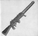 Parabellum Aircraft Machine Gun, Model 1913, 7.92 mm.
