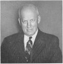 Carl G. Swebilius