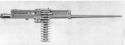 Fiat Aircraft Machine Gun, Model 1928 A, 7.7 mm