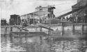 The Successful Trial of the Chamblis Catapult at the Washington Navy Yard, 12 November 1912