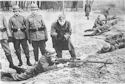 German Troops Training with the MG-13
