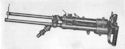 Villar-Perosa Aircraft Machine Gun, 9 mm