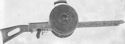 Gast Aircraft Machine Gun, 7.92 mm