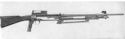 Beardmore-Farquhar Aircraft Machine Gun, Cal. .303