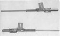 Puteaux 37-mm Automatic Aircraft Cannon