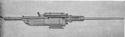 Szakats 20-mm Automatic Aircraft Cannon, Model SZB