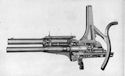Baldwin 37-mm Automatic Aircraft Cannon
